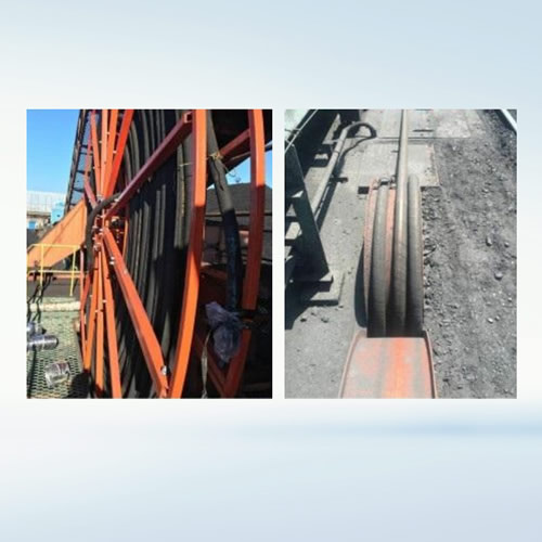 LQ-SJSG-4738型隨機供水裝置